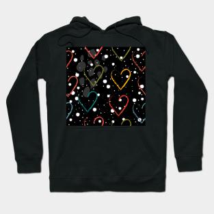 Heart Hoodie